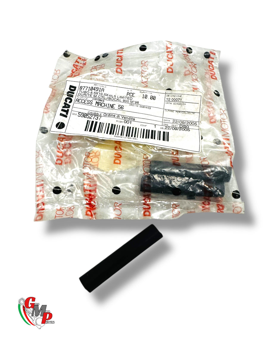 Brake Master Cylinder Hose NEW - Ducati