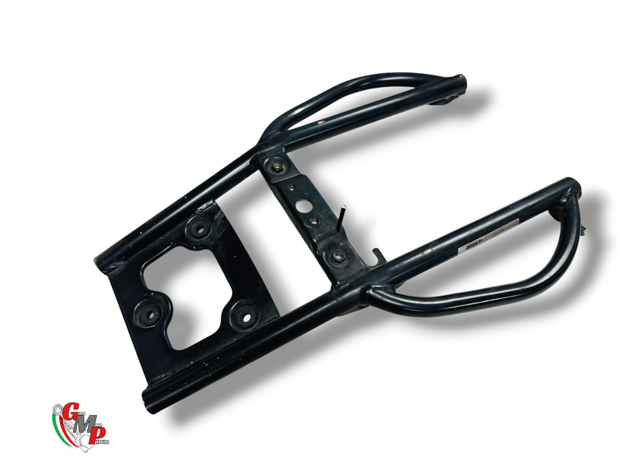 Rear Frame Tubing - Ducati