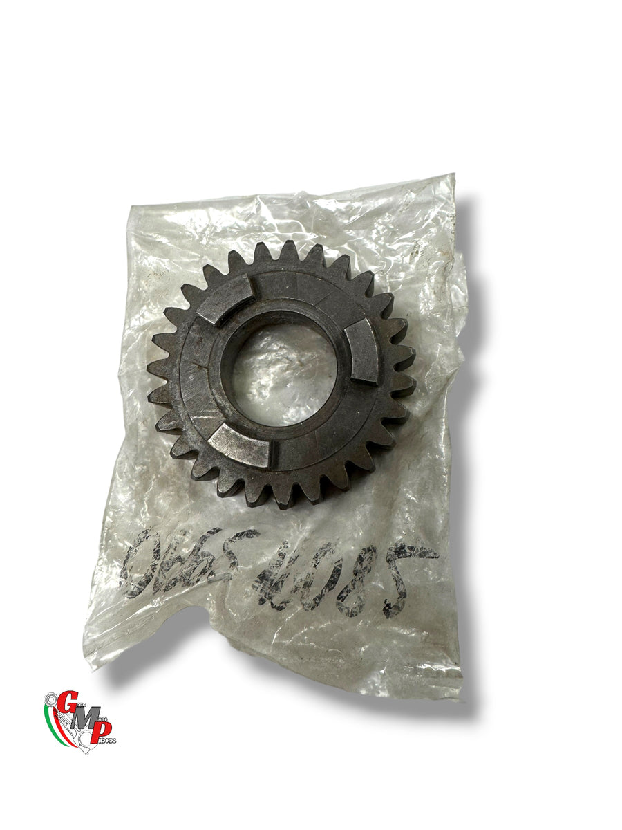 Sprocket Gearbox D27 NEW - Ducati
