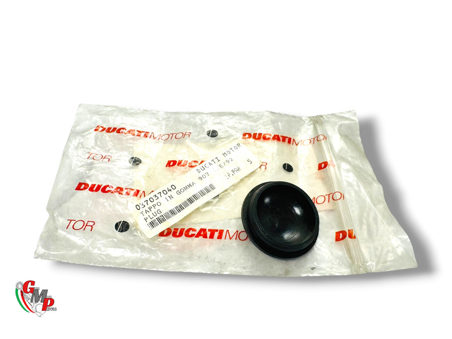 Frame Plug NEW - Ducati