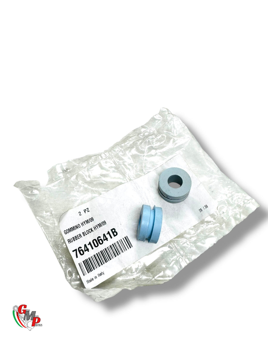 NEW Anti-Vibration Rubber Seal - Ducati