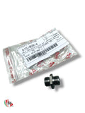New Oil Filter Fitting - Ducati