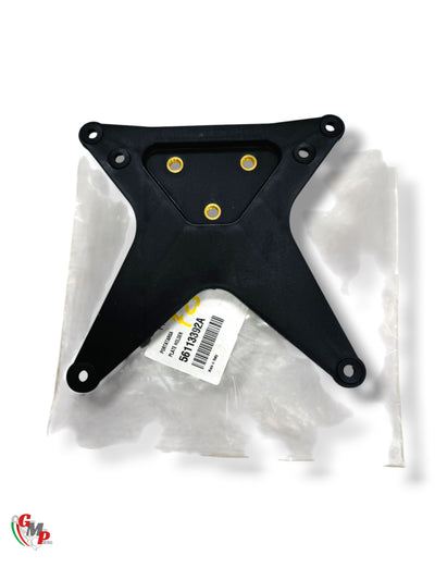 Support Plaque NEUF - Ducati