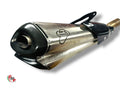 Termignoni Approved Silencer Kit - Ducati
