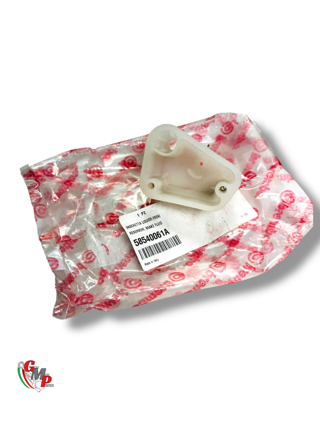 Bocal Liquide Freins NEUF - Ducati