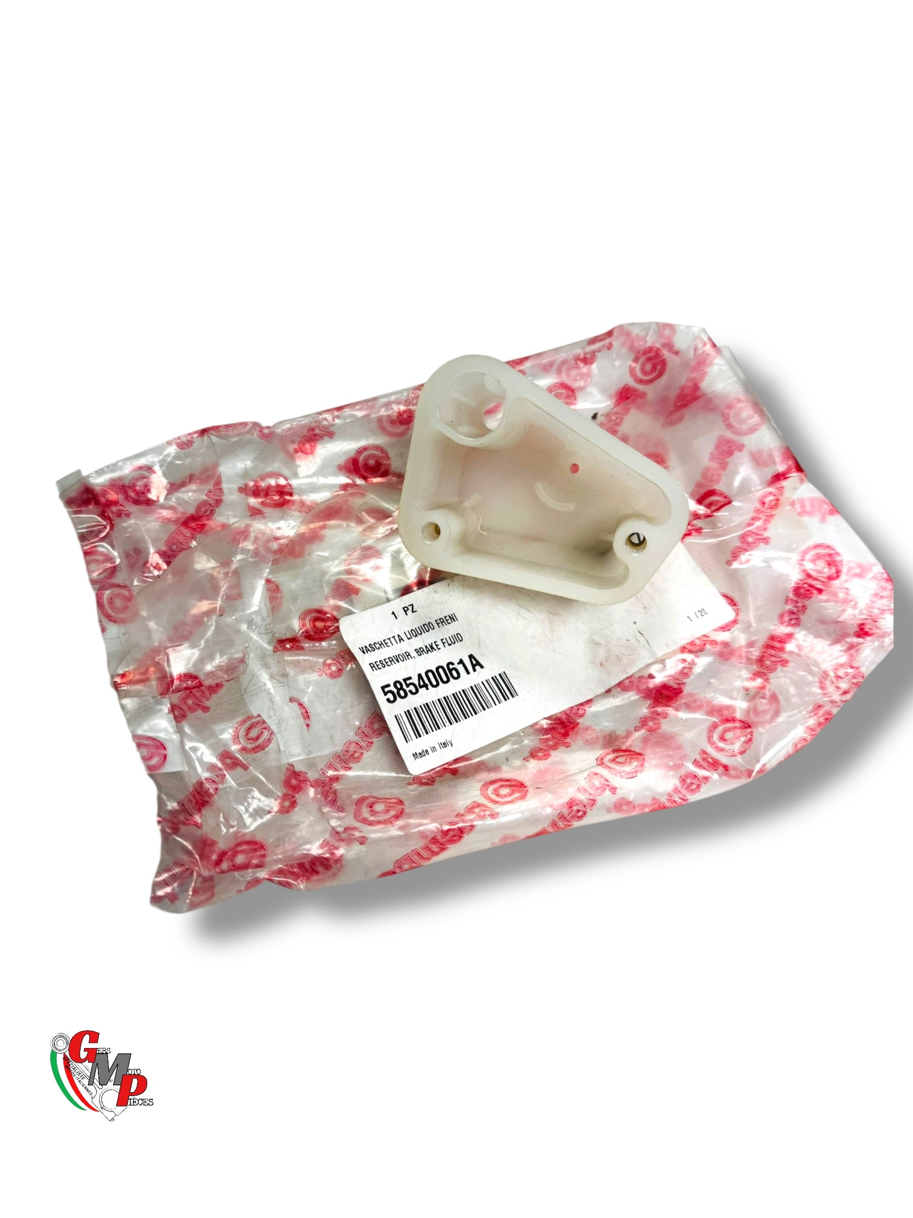 Bocal Liquide Freins NEUF - Ducati