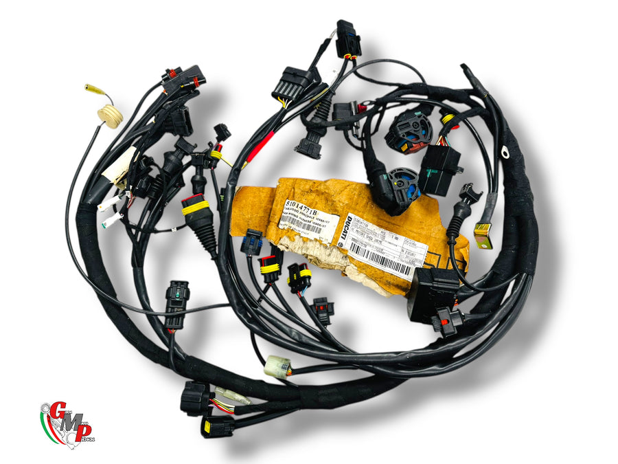 Wiring Harness NEW - Ducati