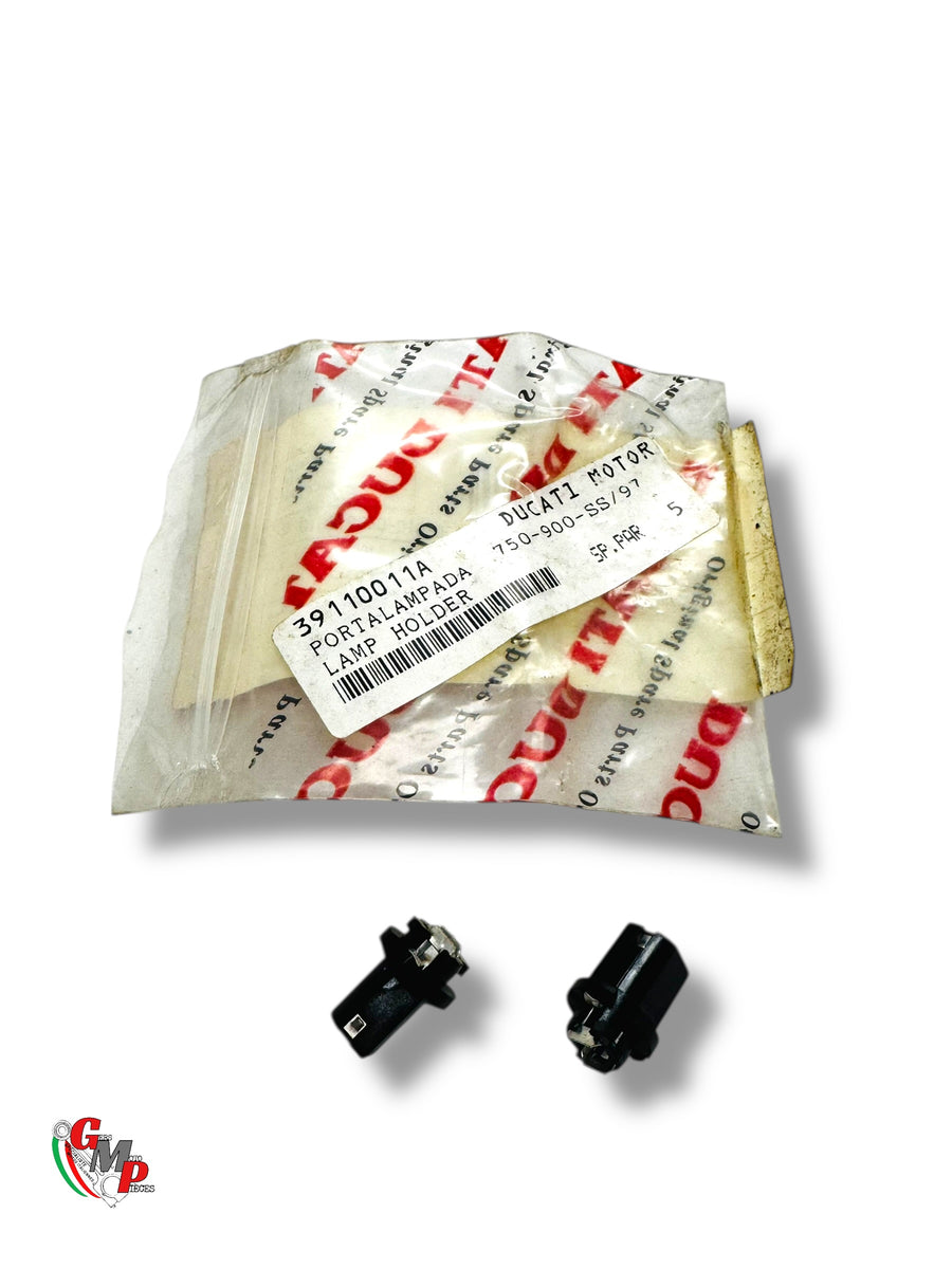 New Bulb Holder - Ducati