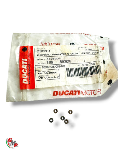 Nut Sensor Lever NEW - Ducati