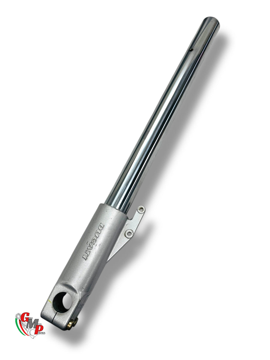 Complete Slider Right - Ducati