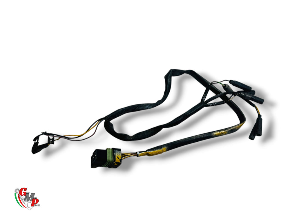 Tail Light Wiring Harness - Ducati