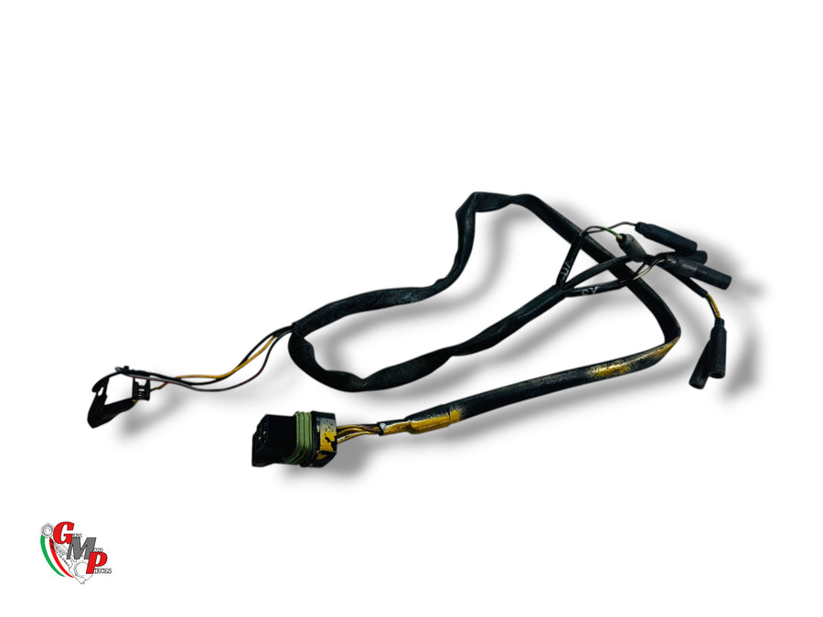 Tail Light Wiring Harness - Ducati
