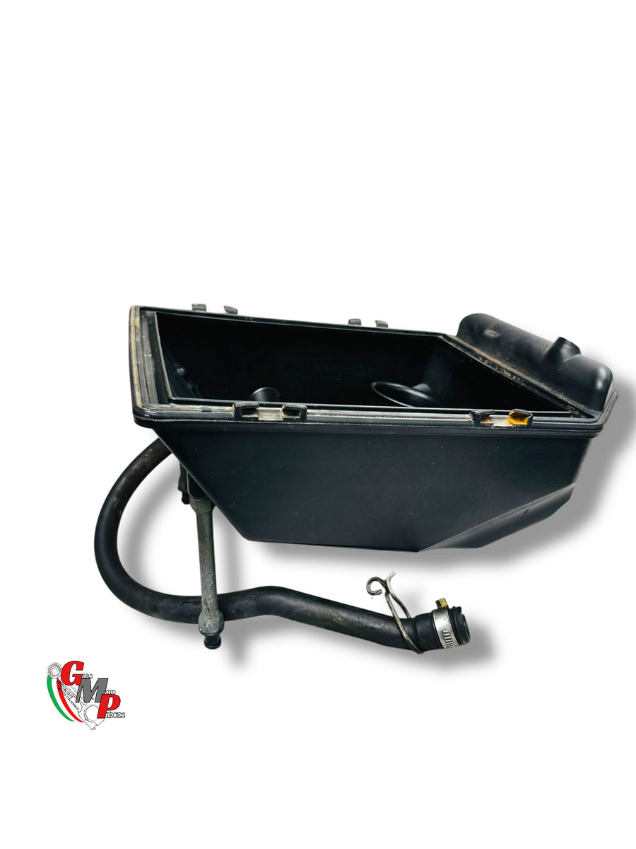Airbox Lower Part - Ducati