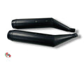 Original Exhaust Silencers - Ducati