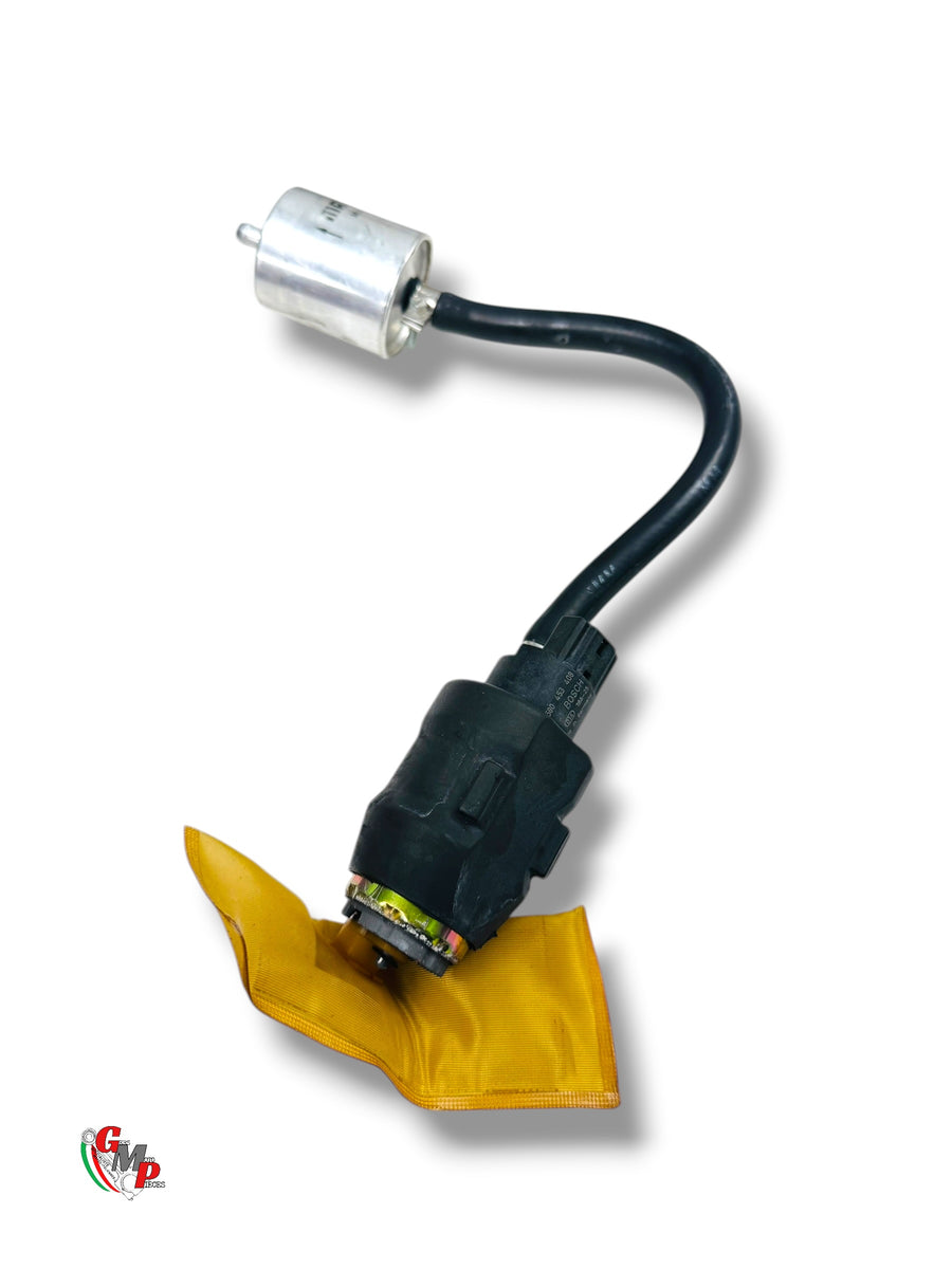 Fuel Pump - Ducati