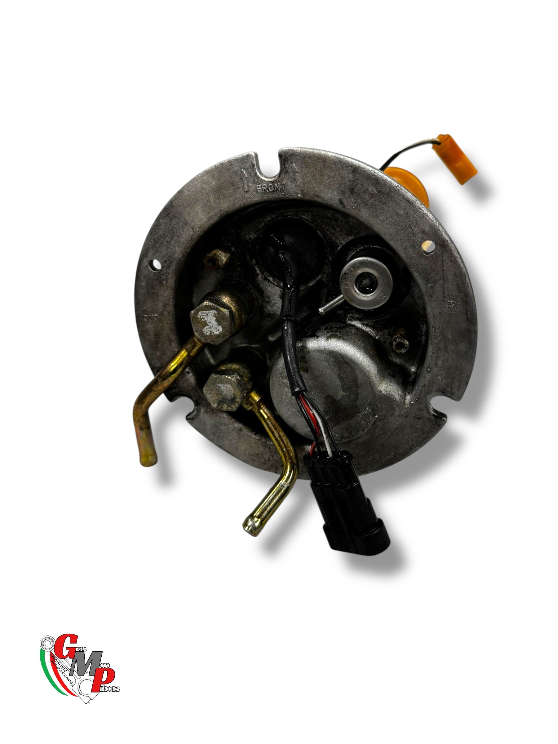 Complete Fuel Pump - Ducati