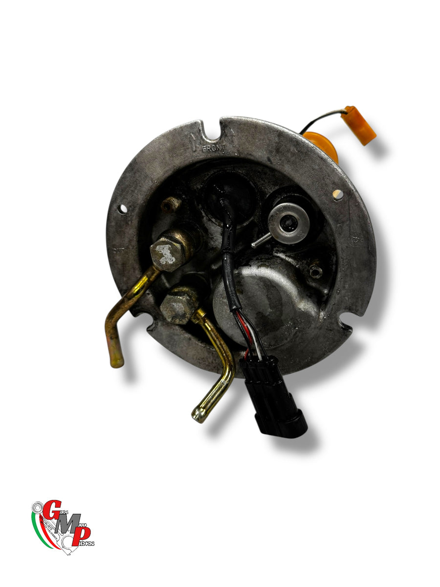 Complete Fuel Pump - Ducati