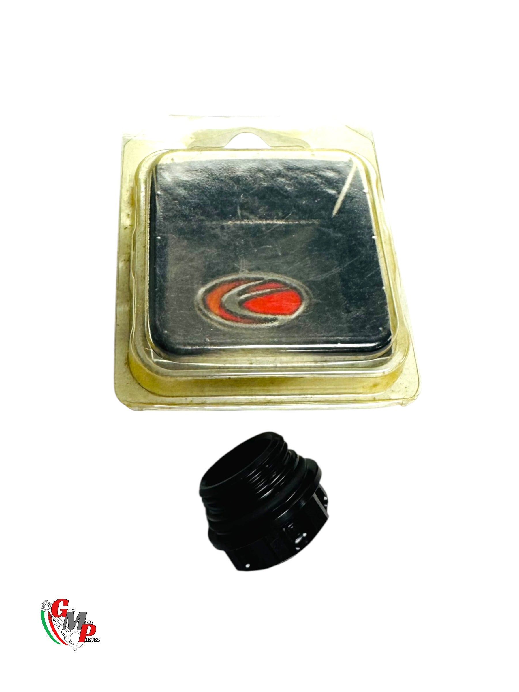 Bouchon Remplissage Huile EVOTECH