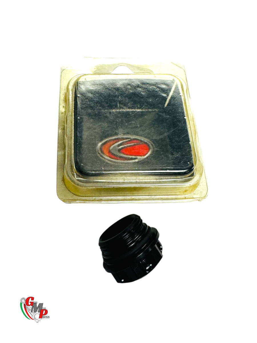 EVOTECH Oil Filler Cap