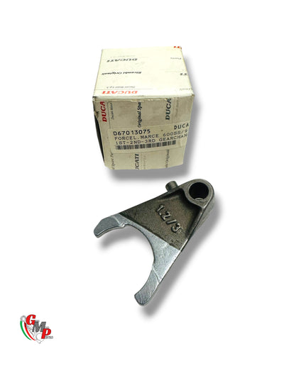Gear Selector Fork 1A 3A 2A NEW - Ducati