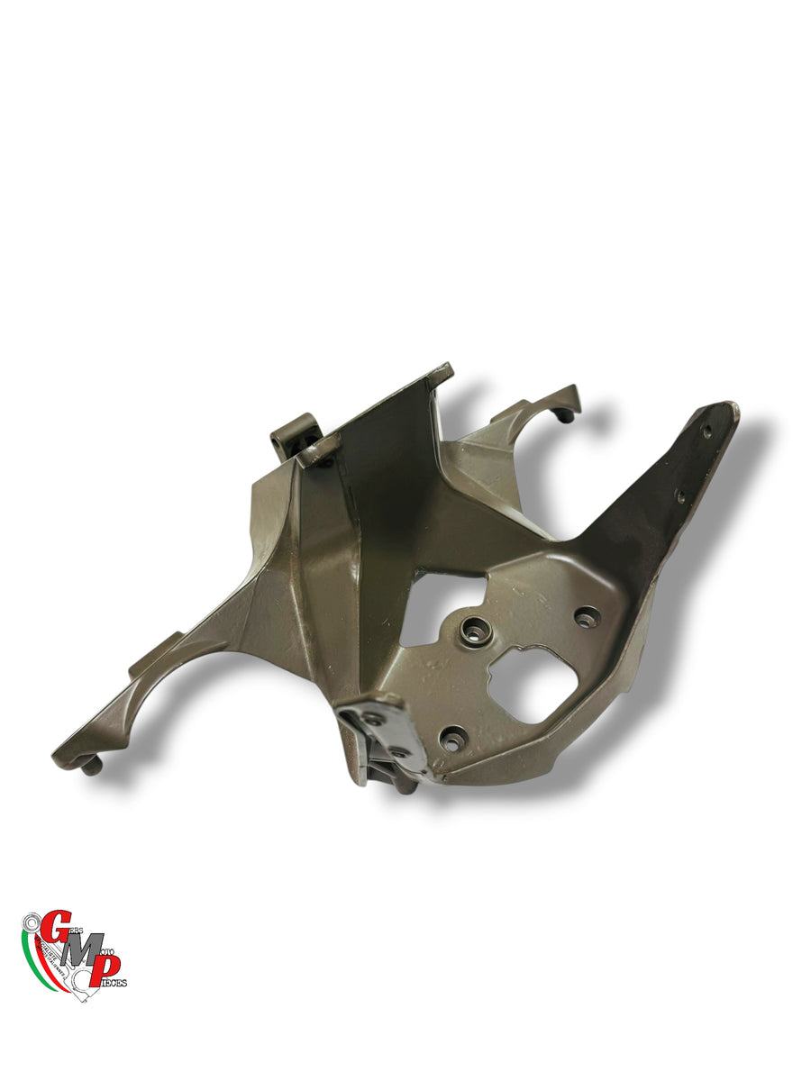 Aluminium Headlight Bracket - Ducati