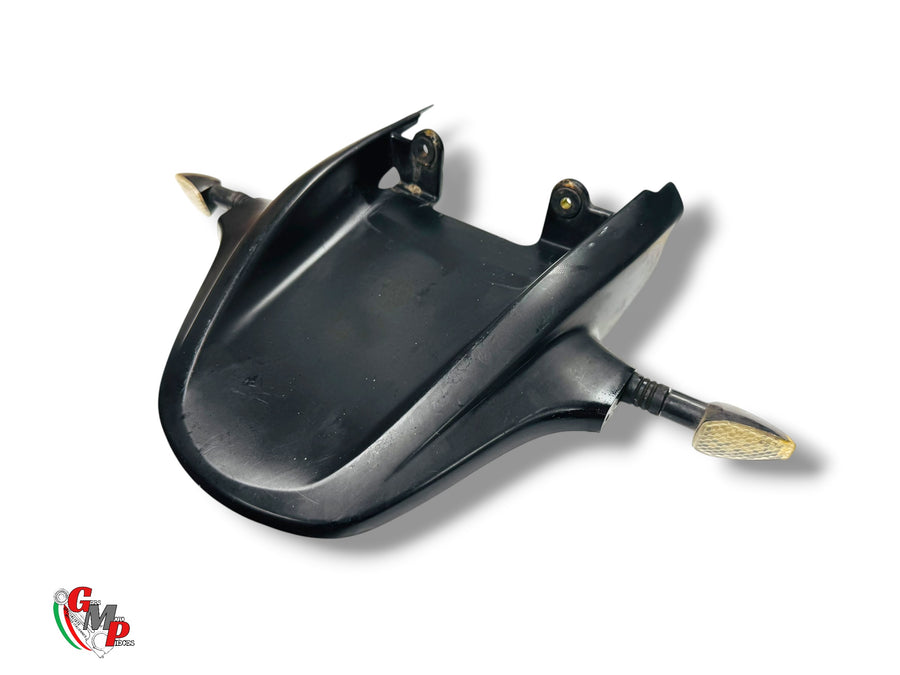 Duckbill - Ducati