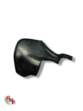 Trim Left Side Meter Anthracite - Ducati