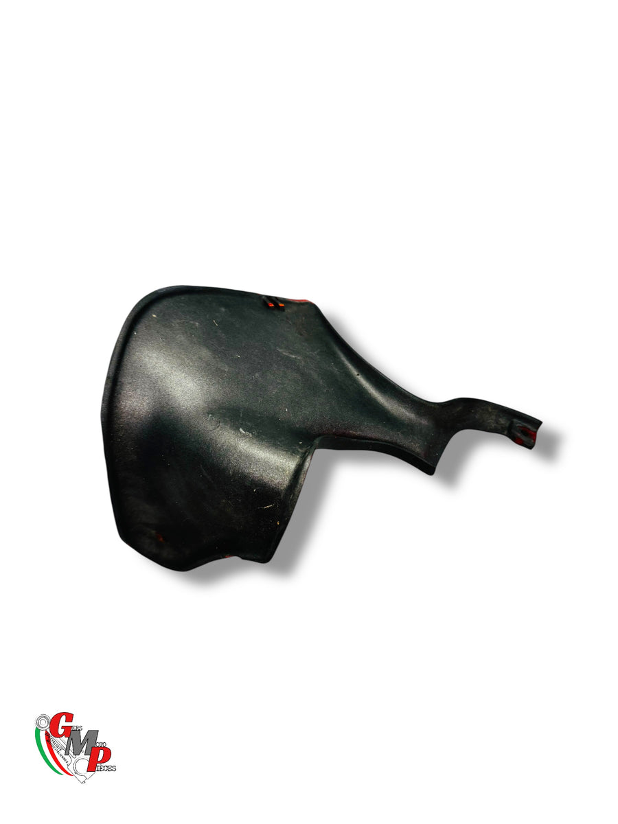 Trim Left Side Meter Anthracite - Ducati