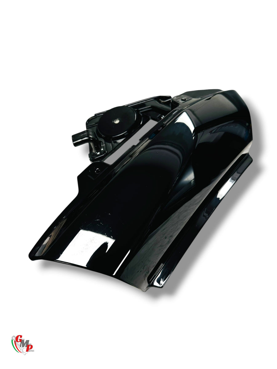 Upper Left Half Fairing - Ducati
