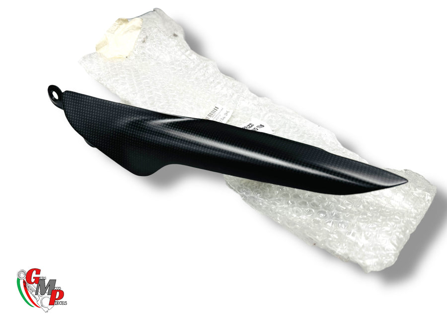 NEW Carbon Chain Guard - Ducati Performance