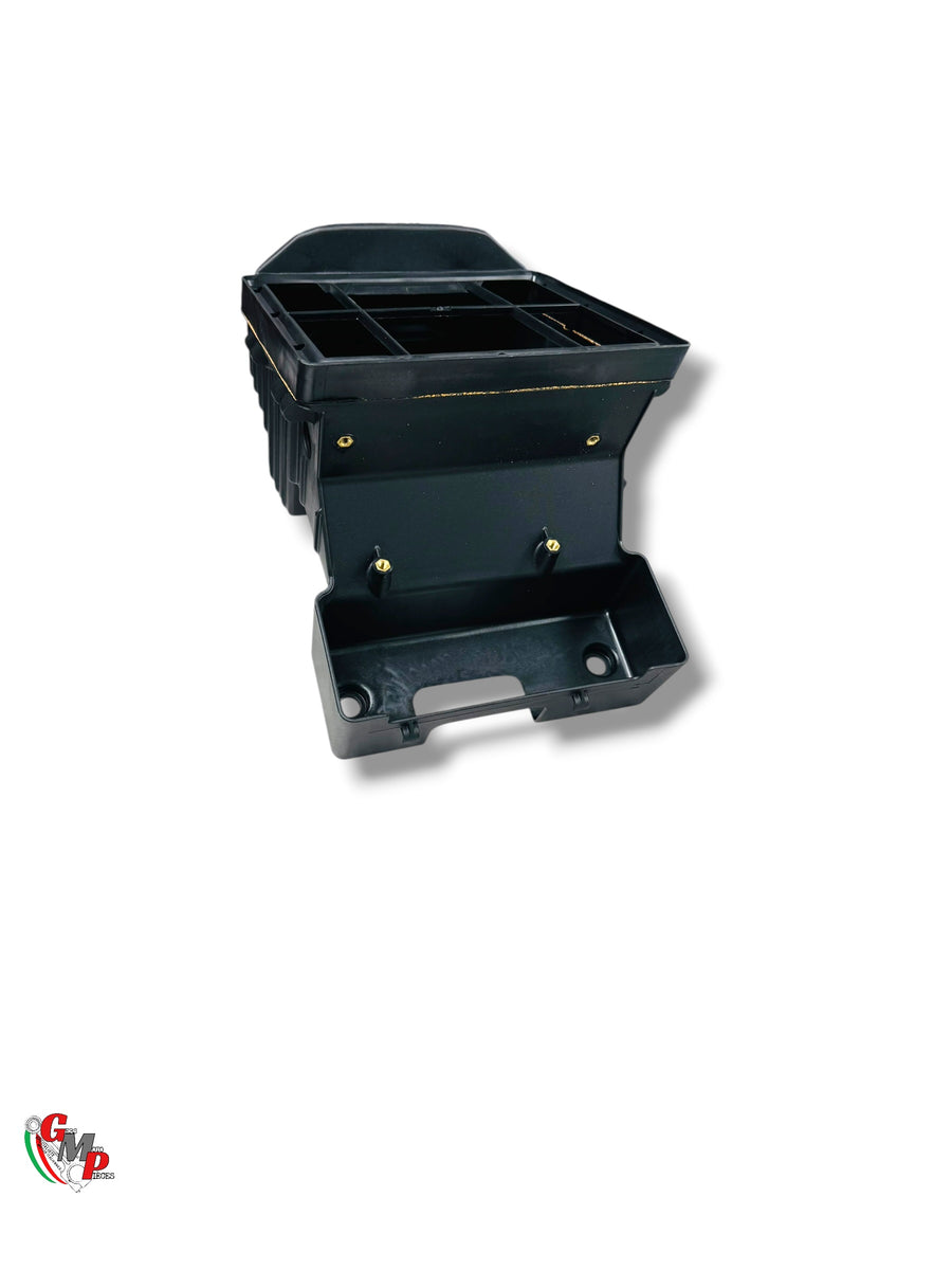 NEW Air Filter Box - Ducati