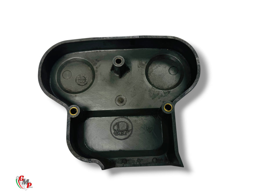 Horizontal Belt Cover - Ducati