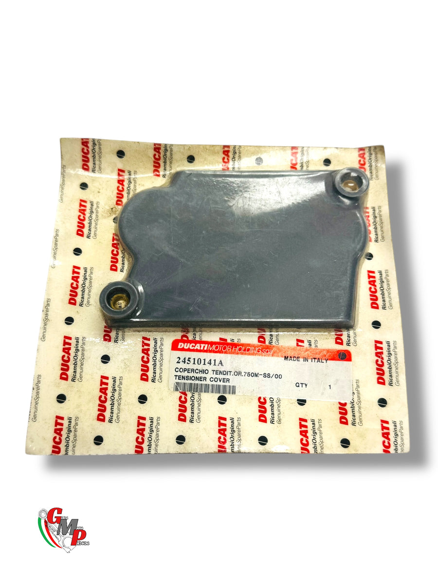 NEW Horizontal Timing Belt Cover - Ducati