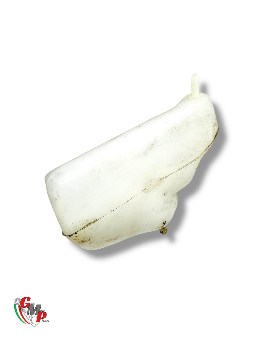 Lower Expansion Tank - Ducati