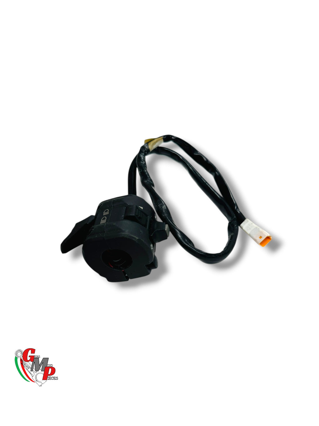 Left Switch - Ducati