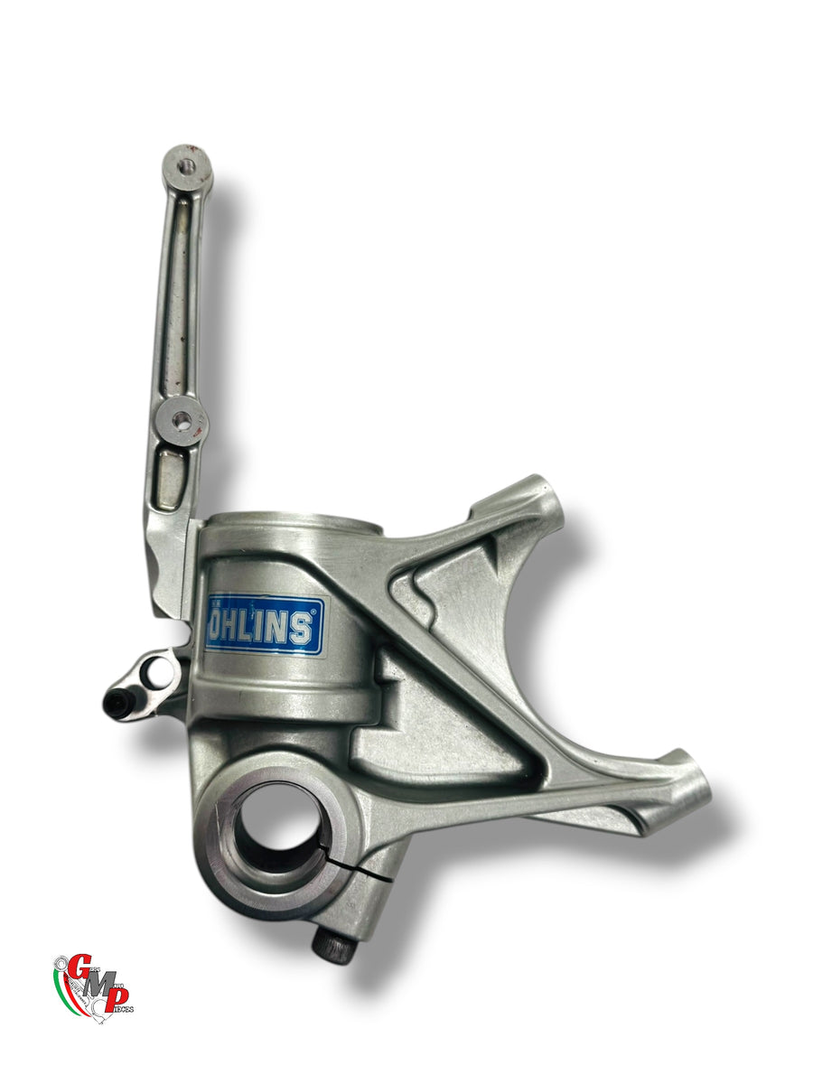 Left Fork Leg Ohlins - Ducati