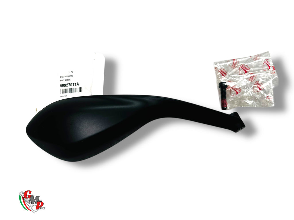 Rétroviseur Droit NEUF - Ducati