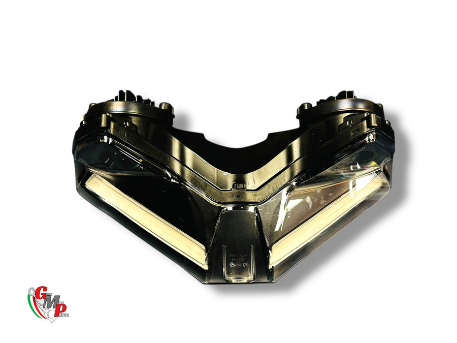 Front Headlight - Ducati