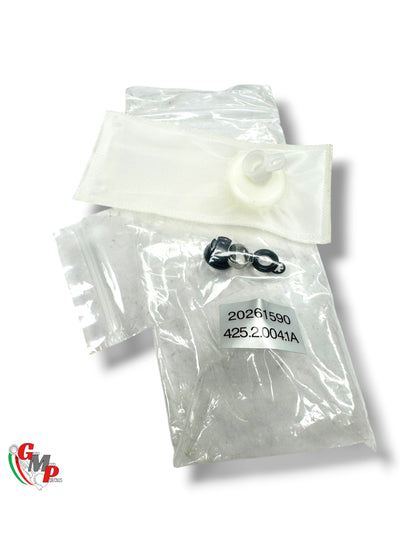 New Tami Fuel Pump Filter Repair Kit - Ducati