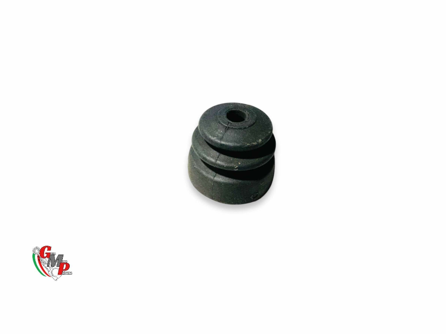 Rear Brake Master Cylinder Dust Cover - Ducati