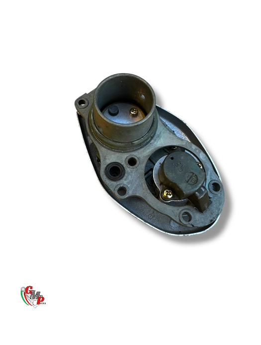 Fuel Cap - Ducati