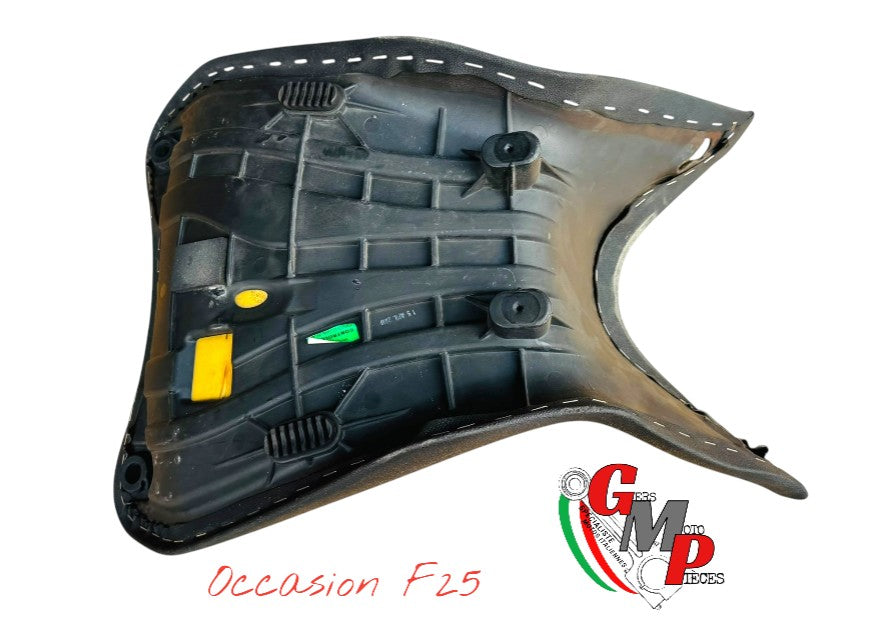 Pilot Seat - Ducati