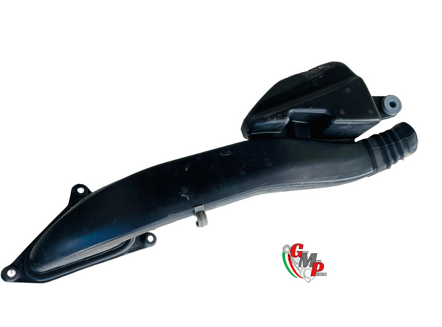 Right Air Sleeves - Ducati