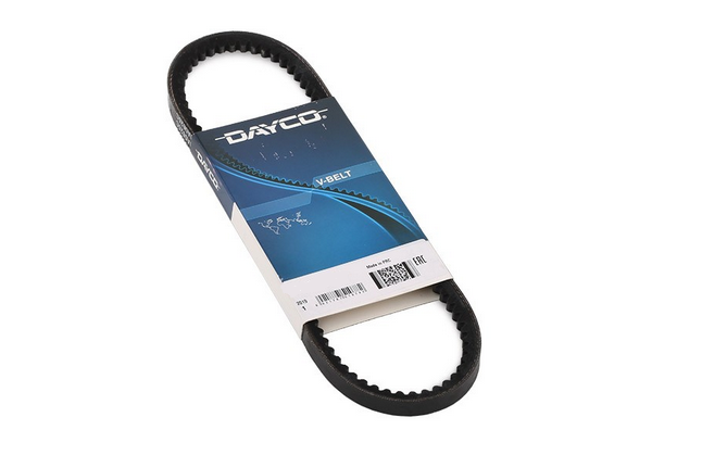 Pair of NEW timing belts - Ducati