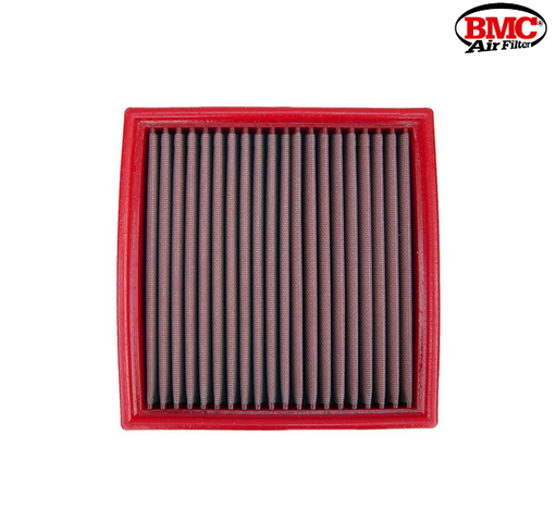 New Air Filter - Ducati