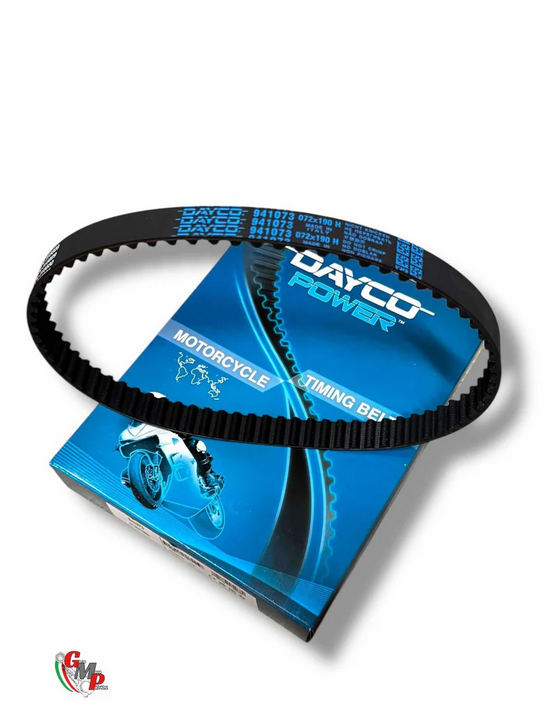 NEW Timing Belt (pair) - Ducati Desert X Diavel Hypermotard Monster Multistrada SF Superbike SS final cor