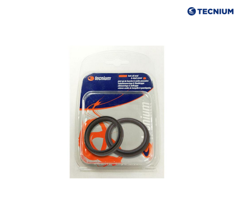 NEW Fork oil seal and dust cover - Ducati