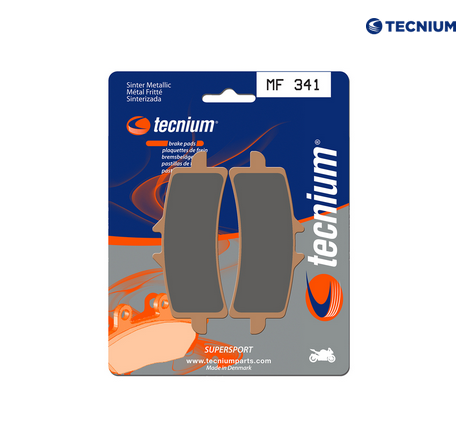 Pair of NEW front brake pads - Ducati