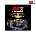Chain Kit 15/42 Pitch 520 EK Chain NEW - Ducati