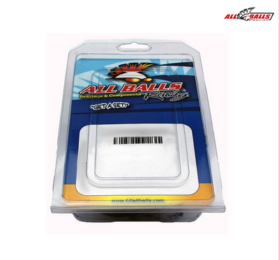 New complete rear wheel bearing kit - Ducati
